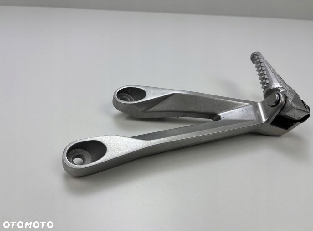 Lewy set pasażera Honda CBR 600RR PC69 2024- Oryginał - 8