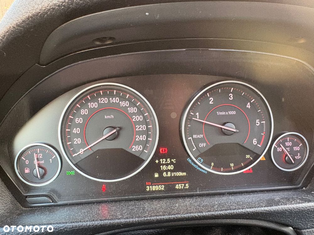 BMW Seria 3 - 8