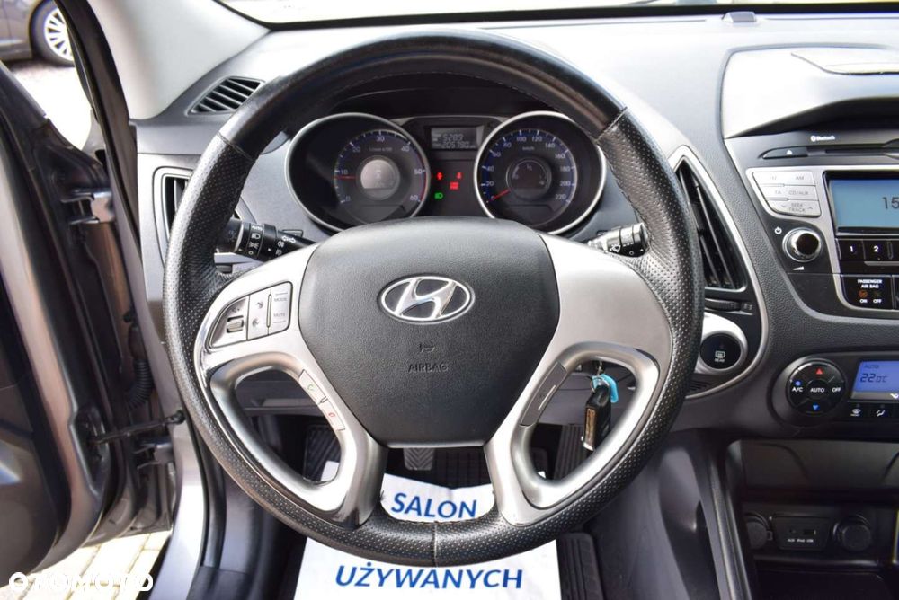Hyundai ix35 - 30