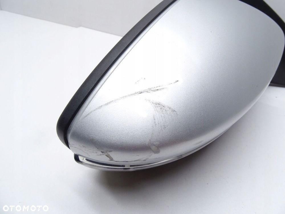 LUSTERKO PRAWE PRAWY PRZÓD PRZEDNIE VW PASSAT CC LA7W 15 PIN - 4