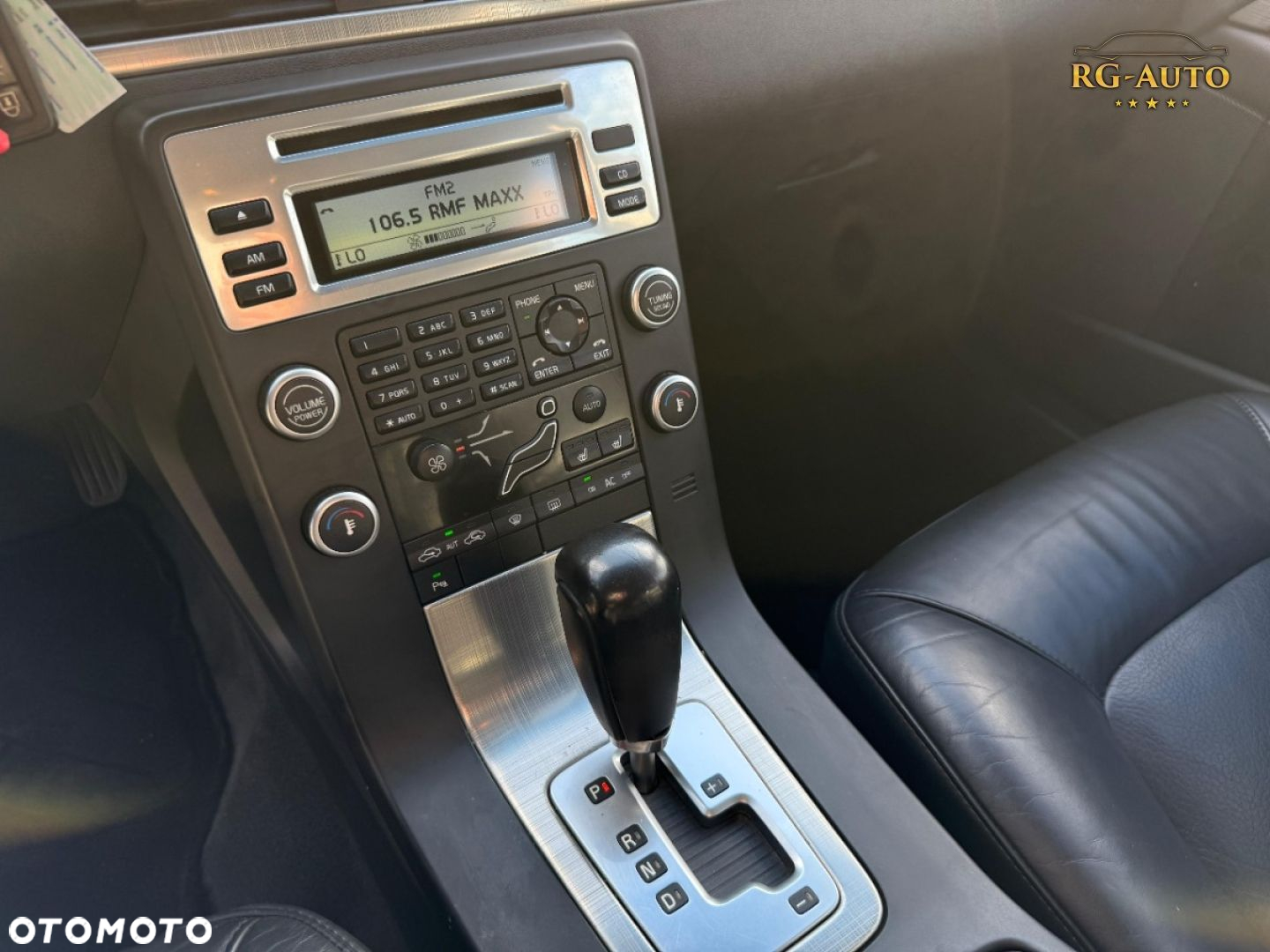 Volvo V70 - 40