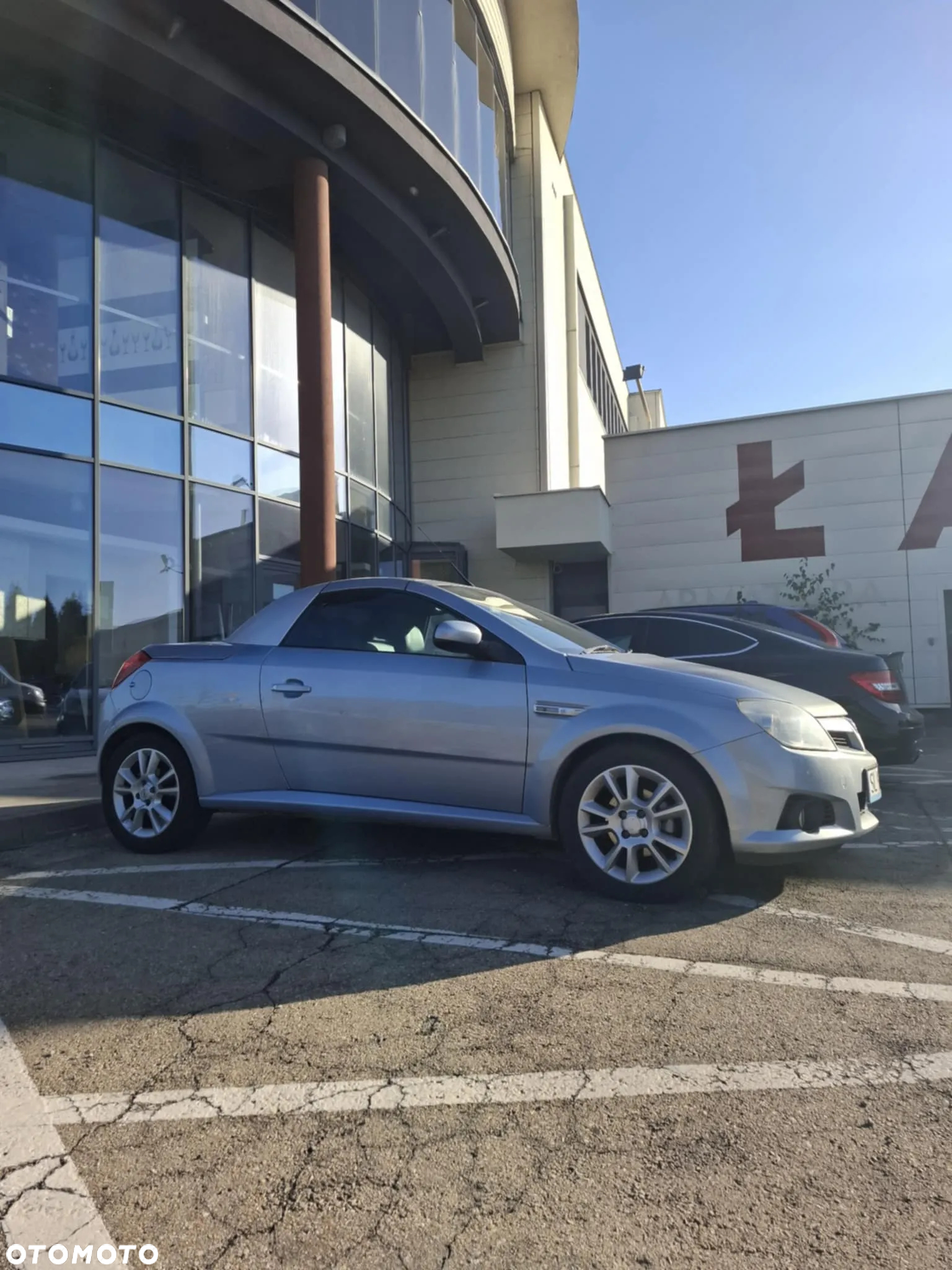 Opel Tigra - 3