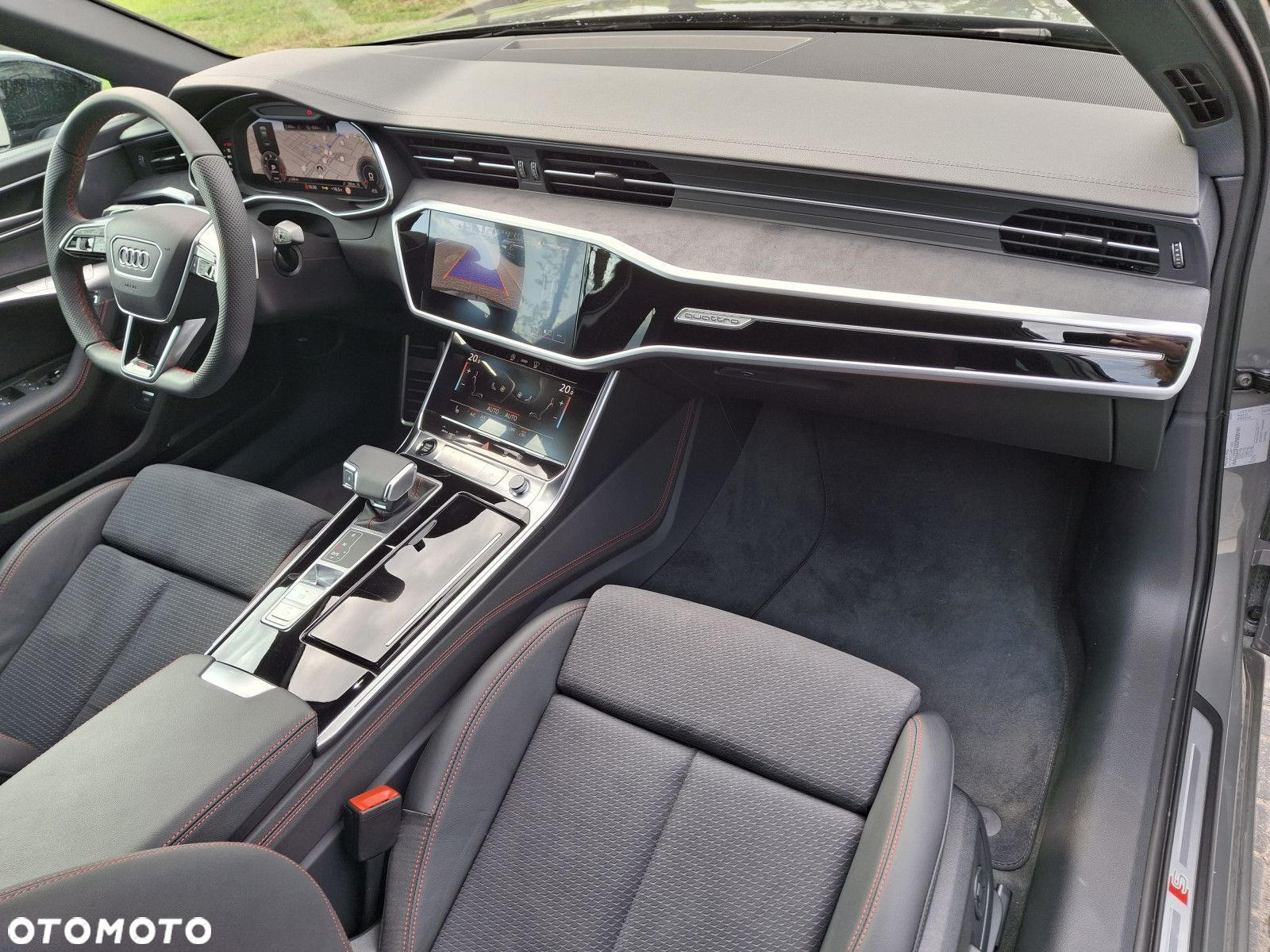 Audi A6 - 16