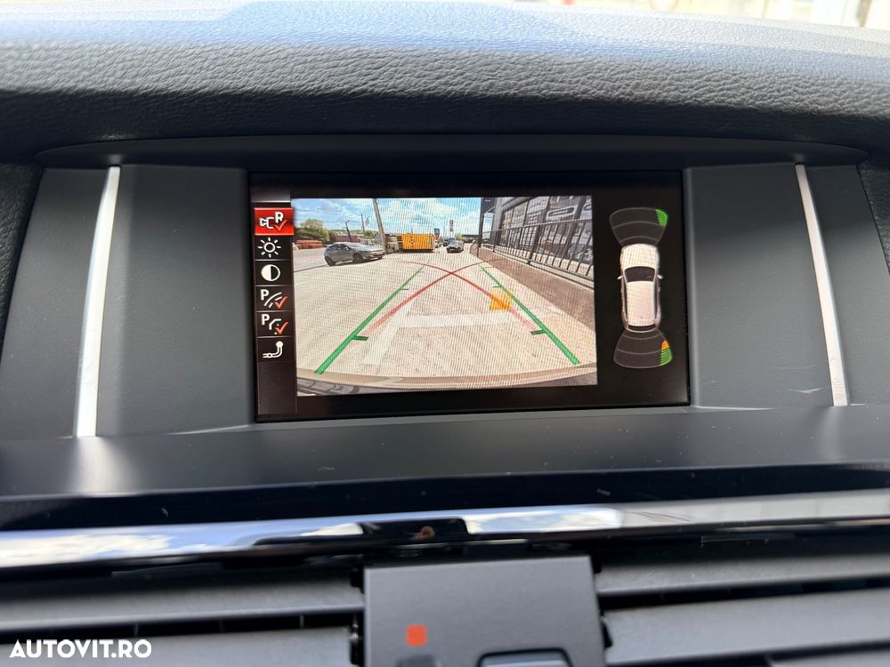BMW X3 - 9