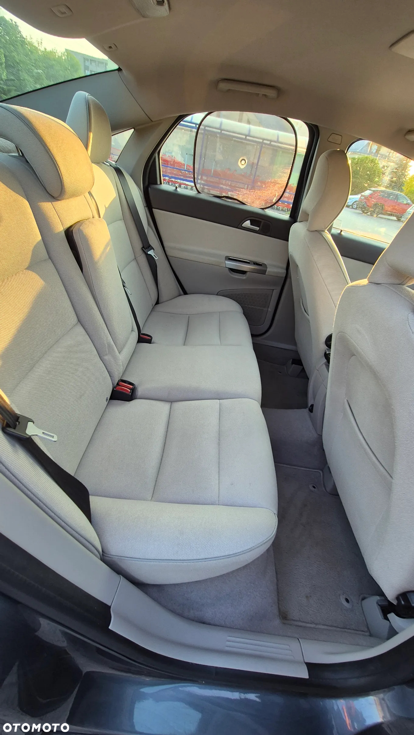 Volvo S40 1.6 Momentum - 11