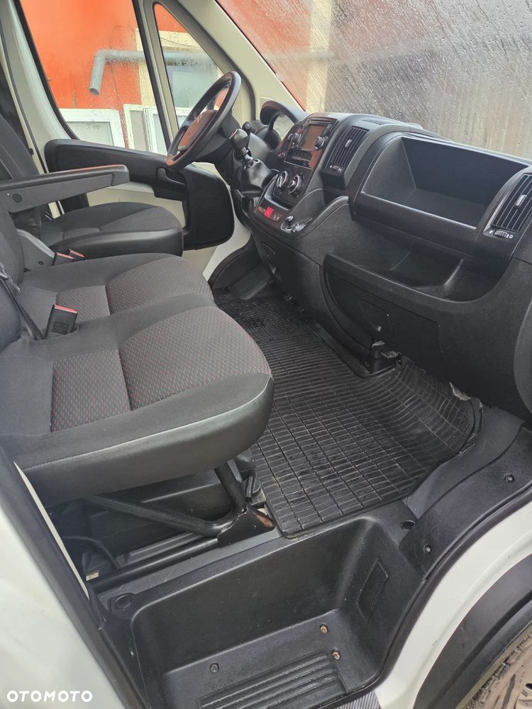 Citroën Jumper - 16