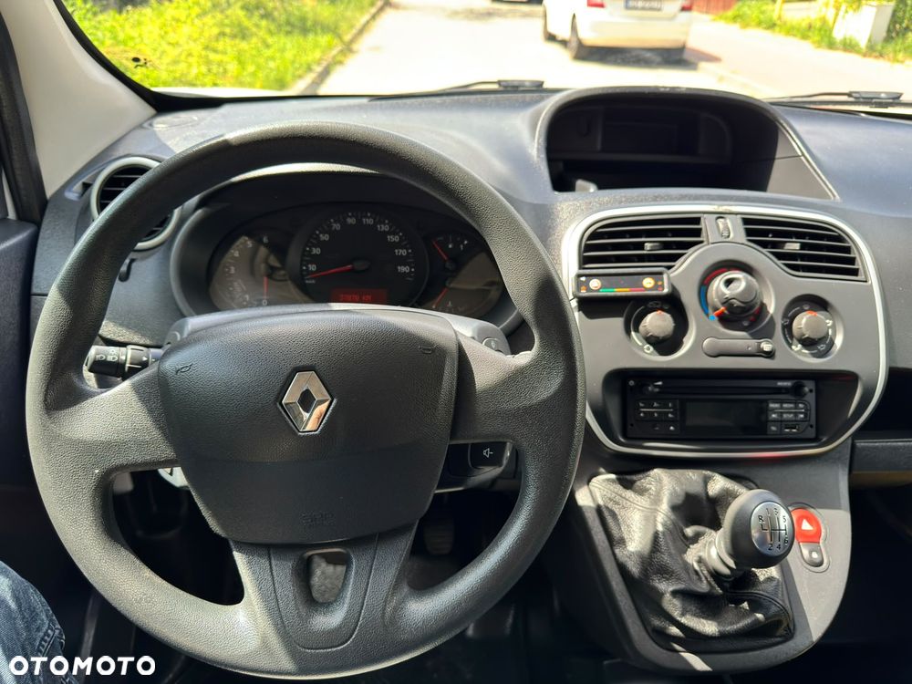 Renault Kangoo Express L2 - 22