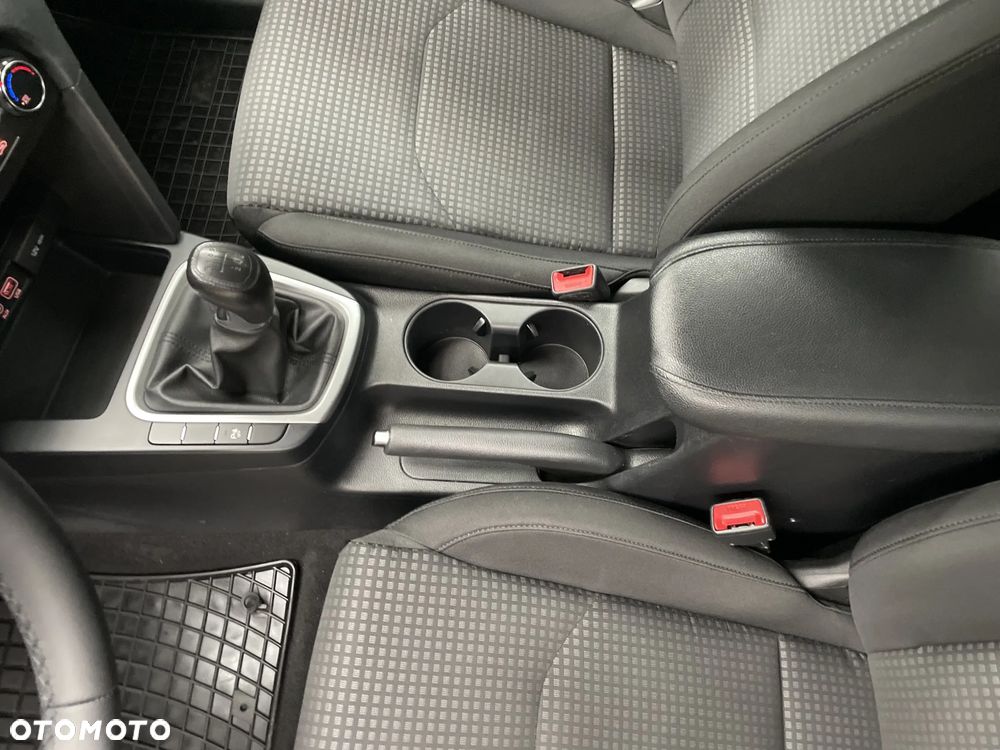 Kia Ceed 1.4 S - 26