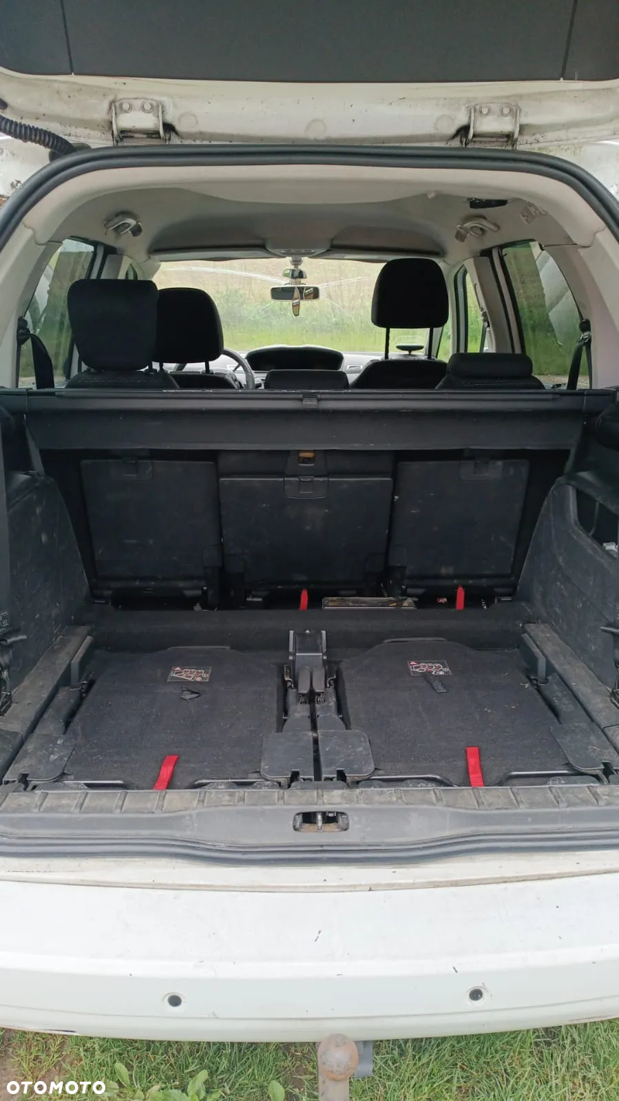 Citroën C4 Picasso 2.0 HDi Equilibre Exclusive - 7
