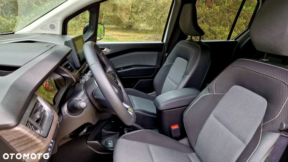 Renault Kangoo - 13