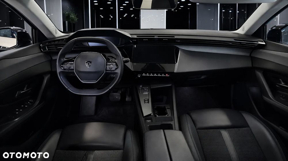 Peugeot 308 1.5 BlueHDi Allure Pack S&S EAT8 - 7