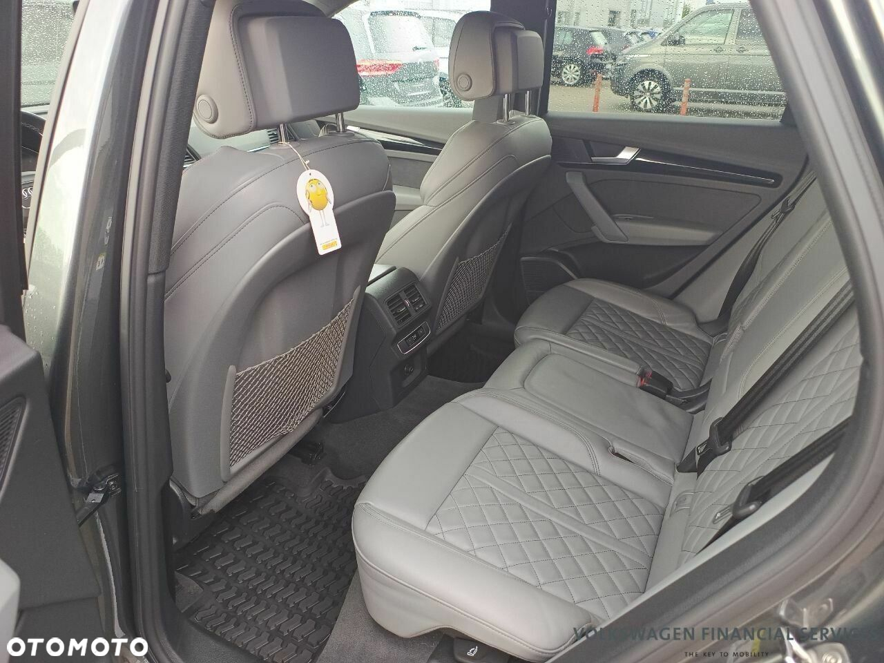 Audi Q5 Sportback - 11