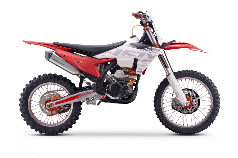 ASIX XR - 7