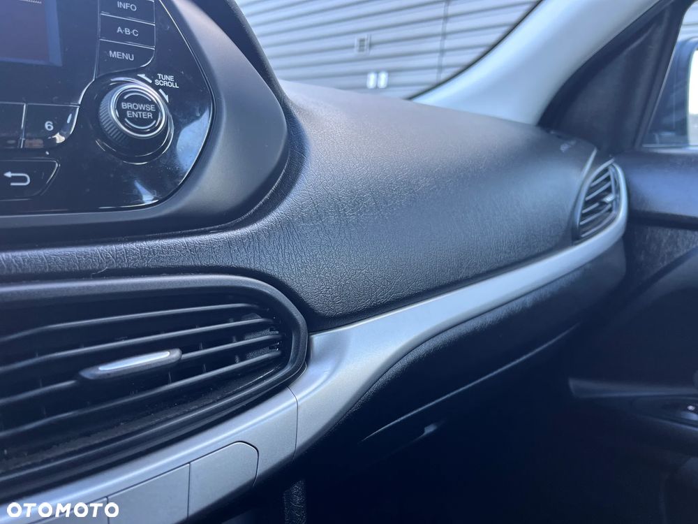 Fiat Tipo 1.4 16v Lounge - 30