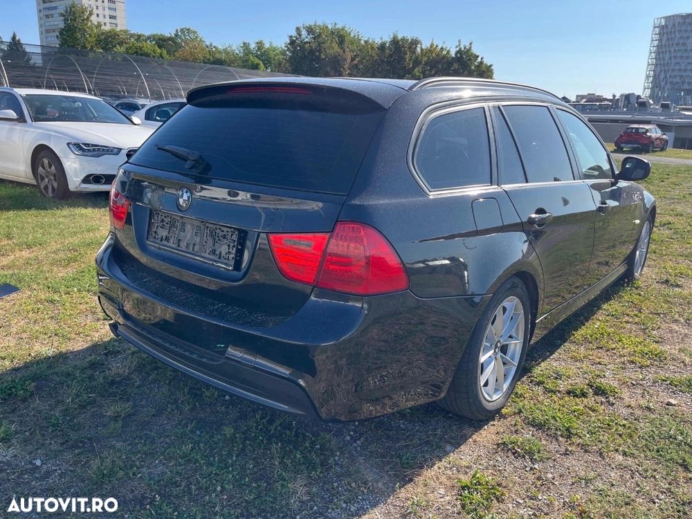 BMW Seria 3 - 3
