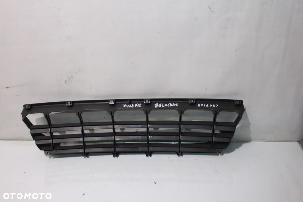 ATRAPA GRILL VOLKSWAGEN CRAFTER - 3
