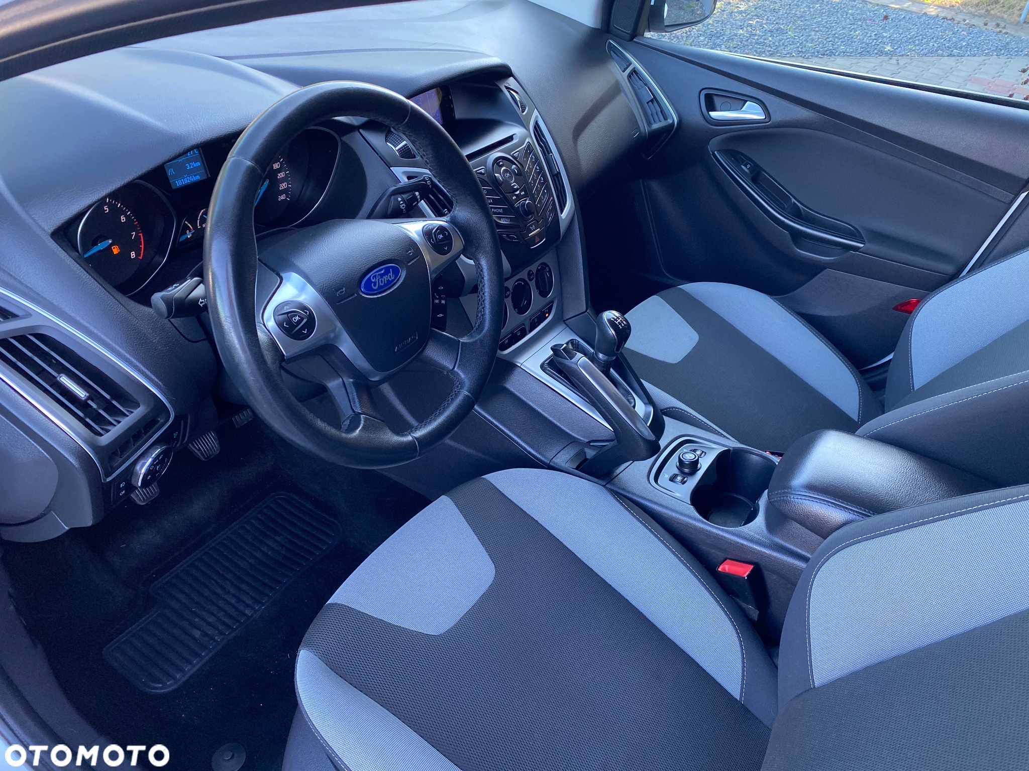 Ford Focus 1.6 TI-VCT Champions Edition - 5