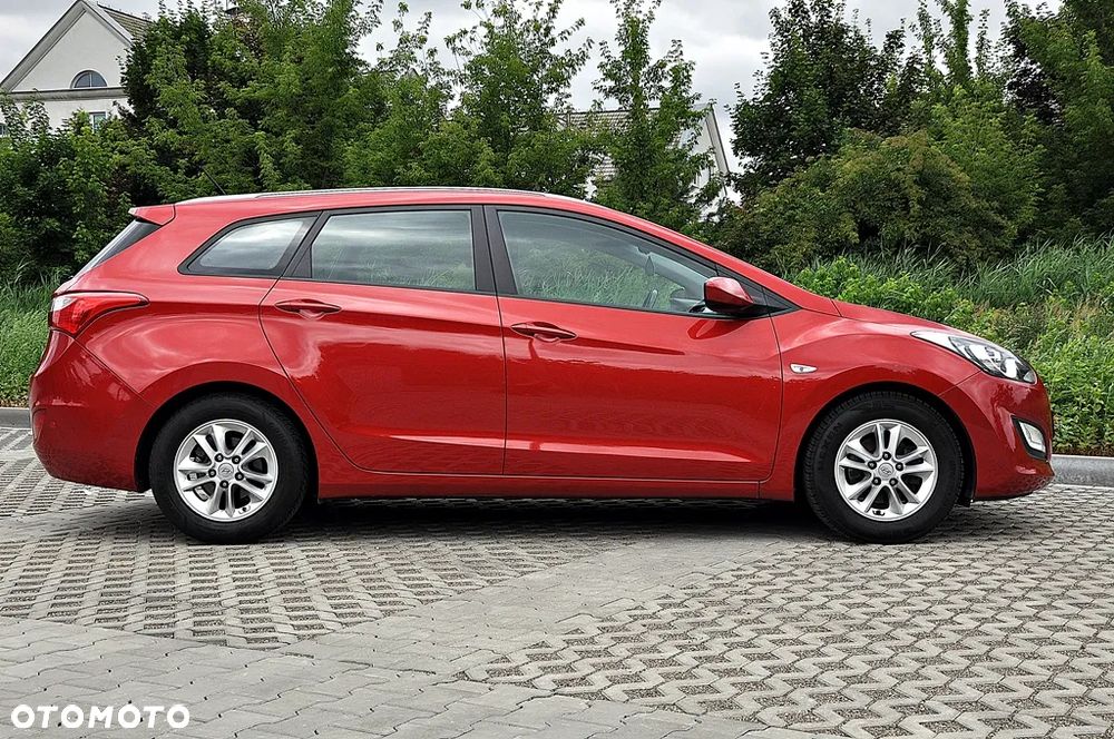 Hyundai i30 1.6 GDI BlueDrive Comfort - 6