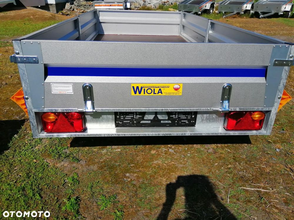 Wiola Silezia PLUS - 5