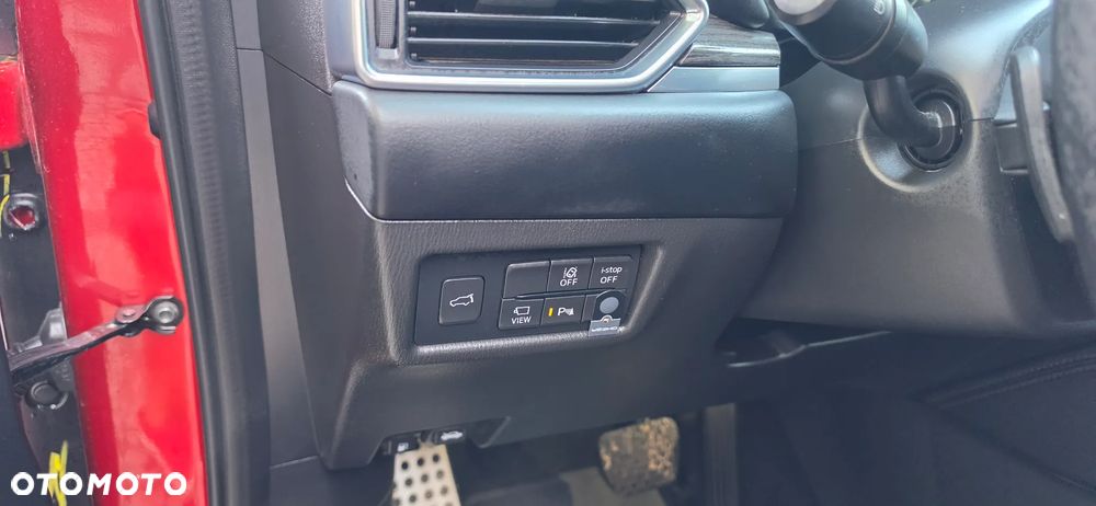 Mazda CX-5 2.0 Hikari AWD - 14