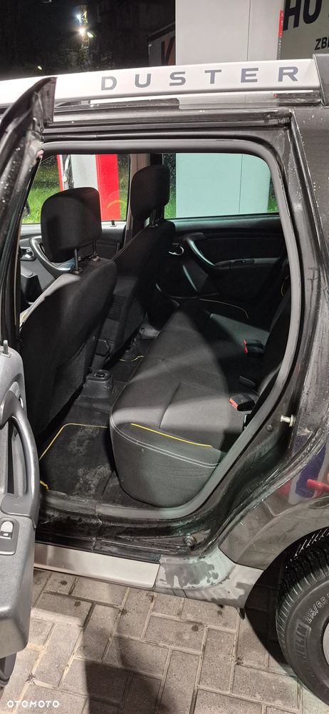 Dacia Duster - 9