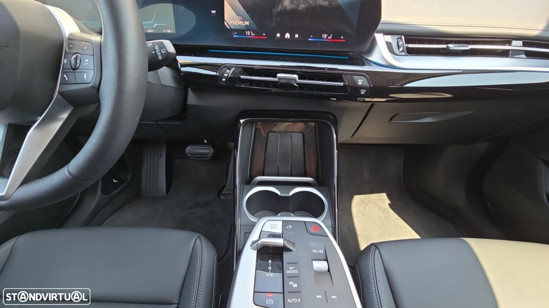 BMW iX1 eDrive20 xLine - 13