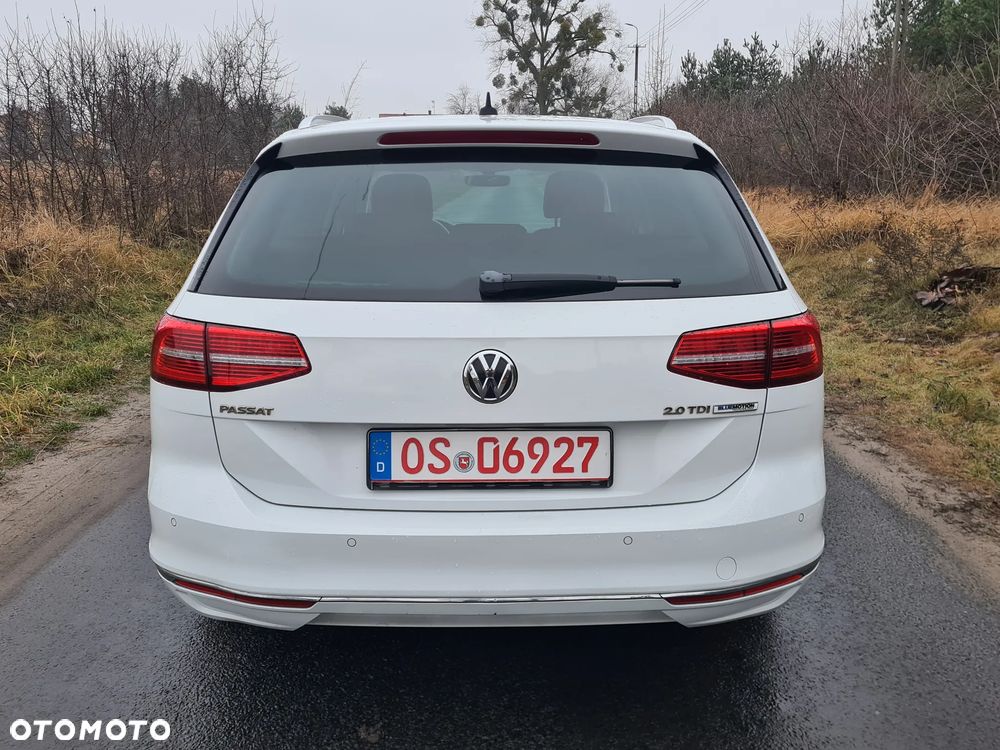 Volkswagen Passat - 6