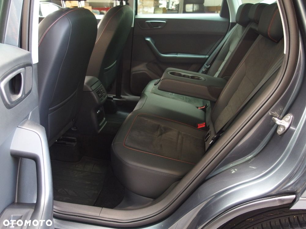 Seat Ateca 1.5 Eco TSI FR S&S - 12