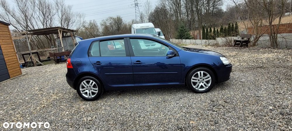 Volkswagen Golf 1.4 Team - 33