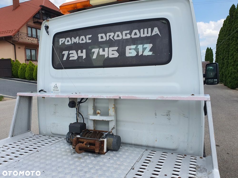 Renault Master - 12