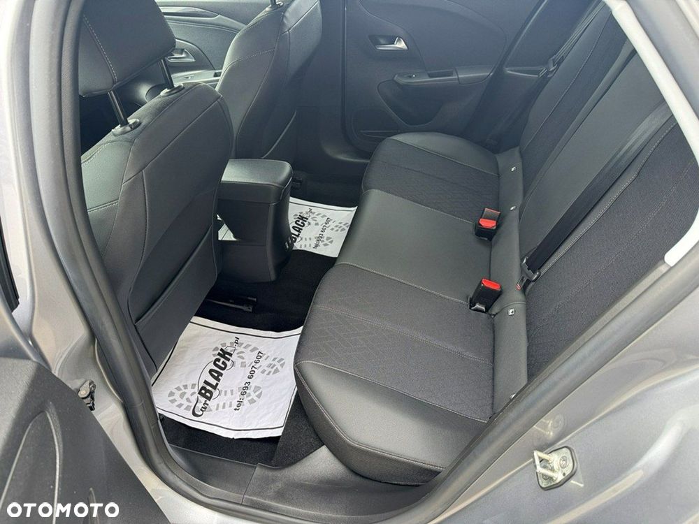 Opel Corsa - 9
