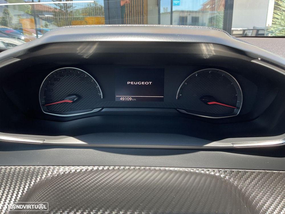 Peugeot 208 1.2 PureTech Active Pack - 23