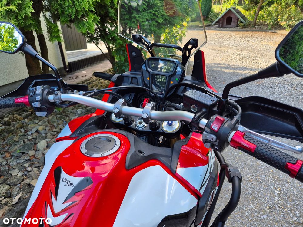 Honda CRF - 30