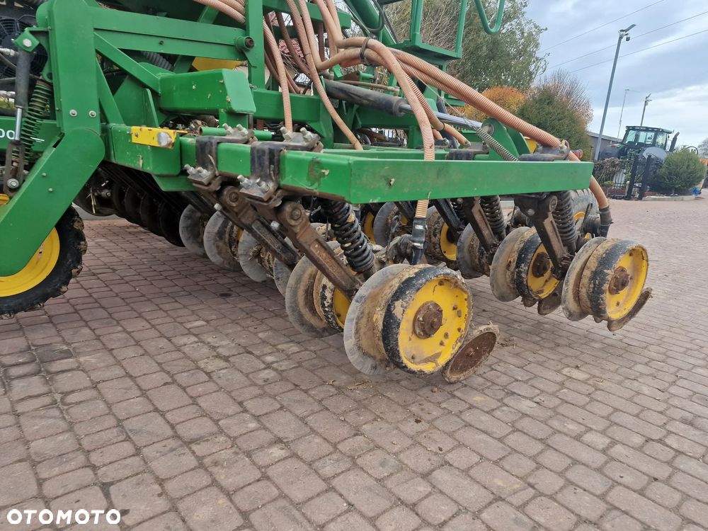 Inny Gil , 4m, 2015r, strip till - 6