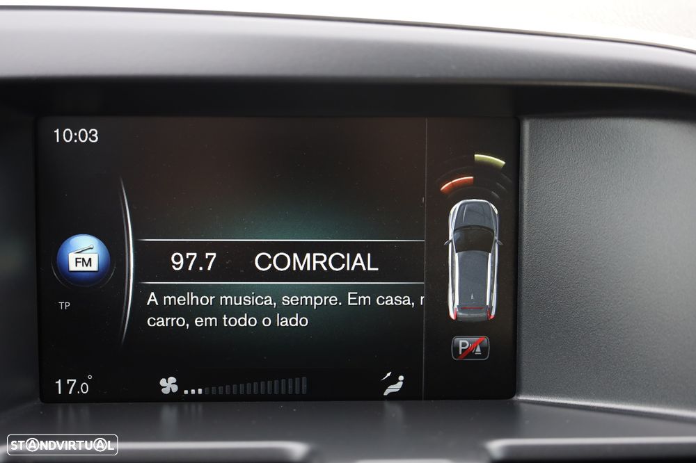 Volvo XC 60 2.0 D4 Summum - 11