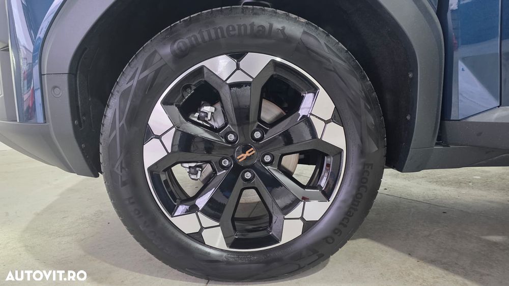 Dacia Bigster HEV 155 Extreme - 16