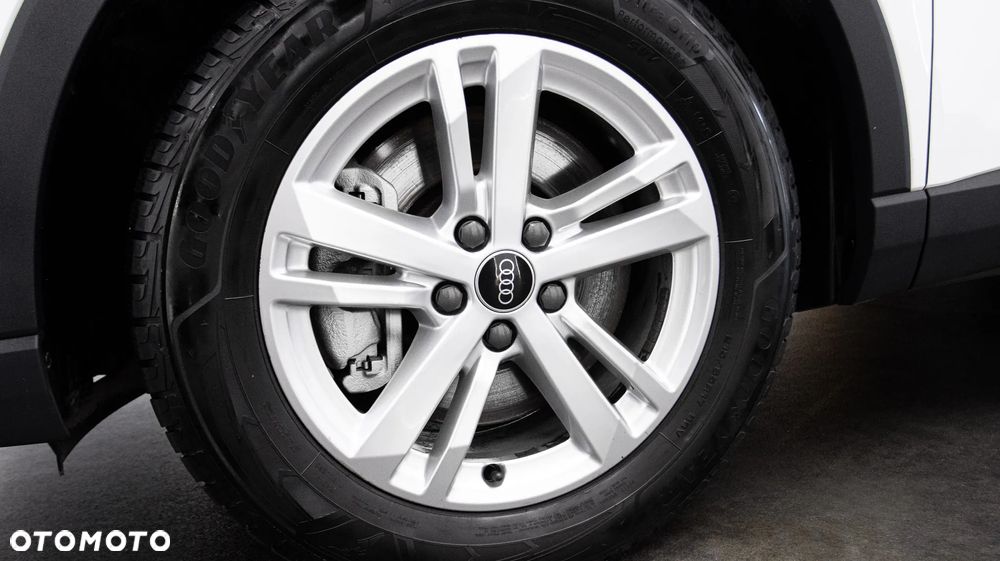 Audi Q3 40 TFSI Quattro Advanced S tronic - 11