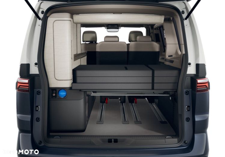 Volkswagen California - 4