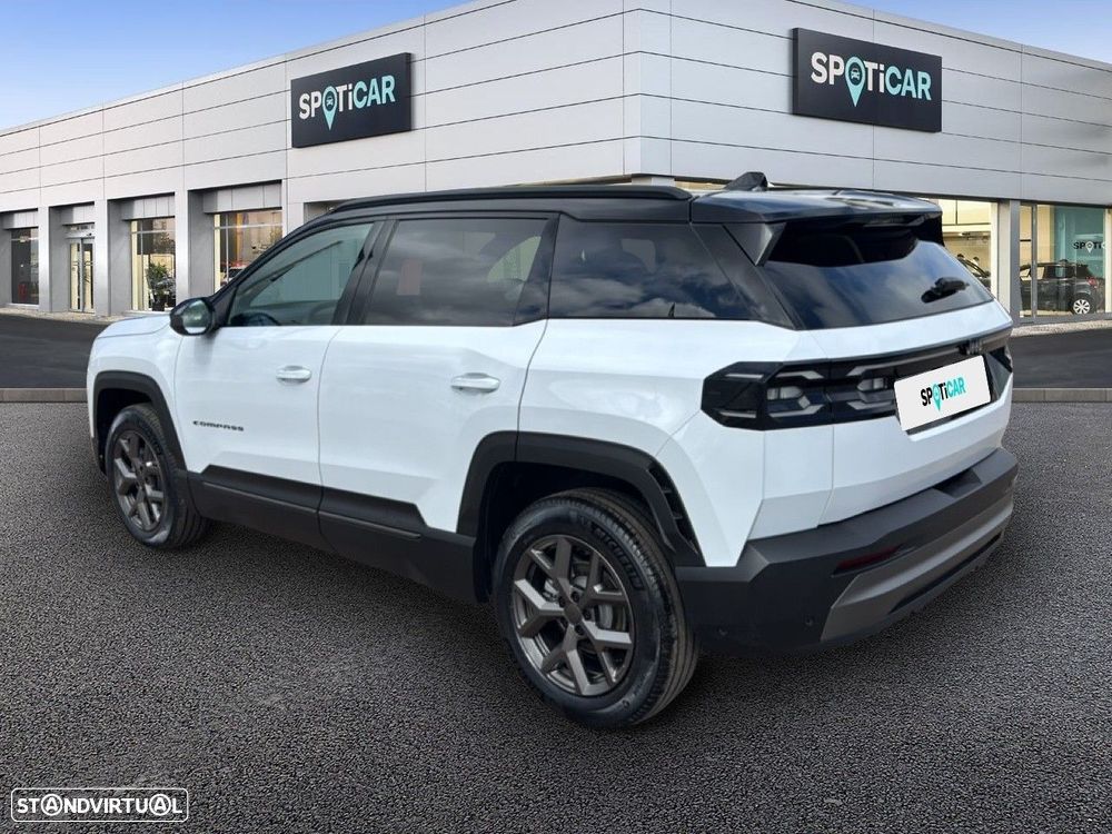 Jeep Compass - 7