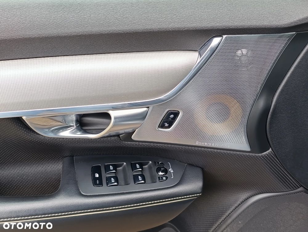 Volvo S90 D4 Geartronic R Design - 11