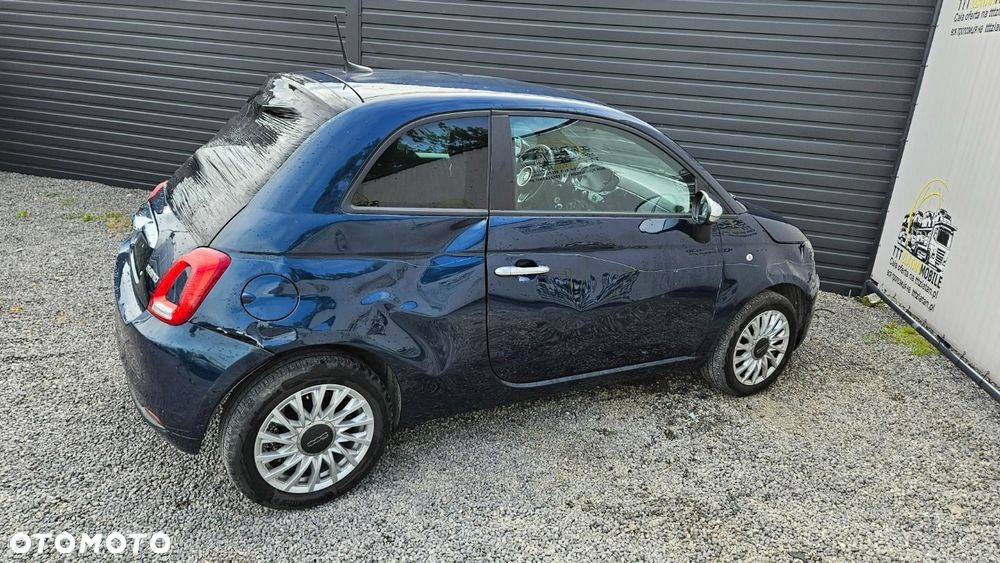 Fiat 500 - 23
