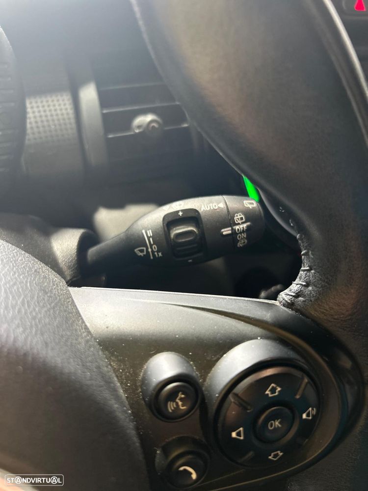 MINI 5 Portas Cooper D Seven - 27