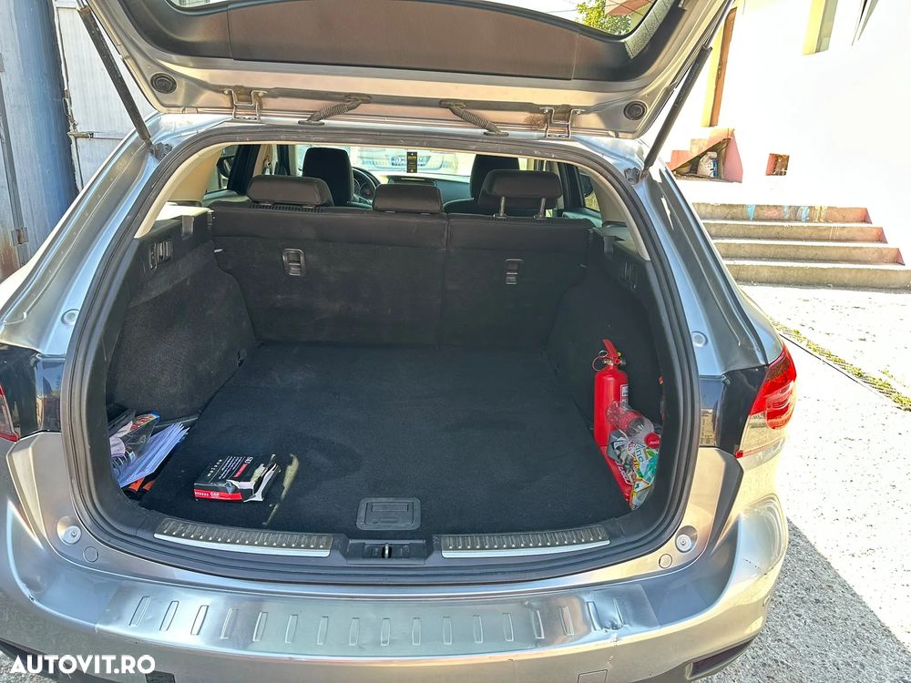 Mazda 6 SKYACTIV-D Drive 150 i-ELOOP Nakama - 11