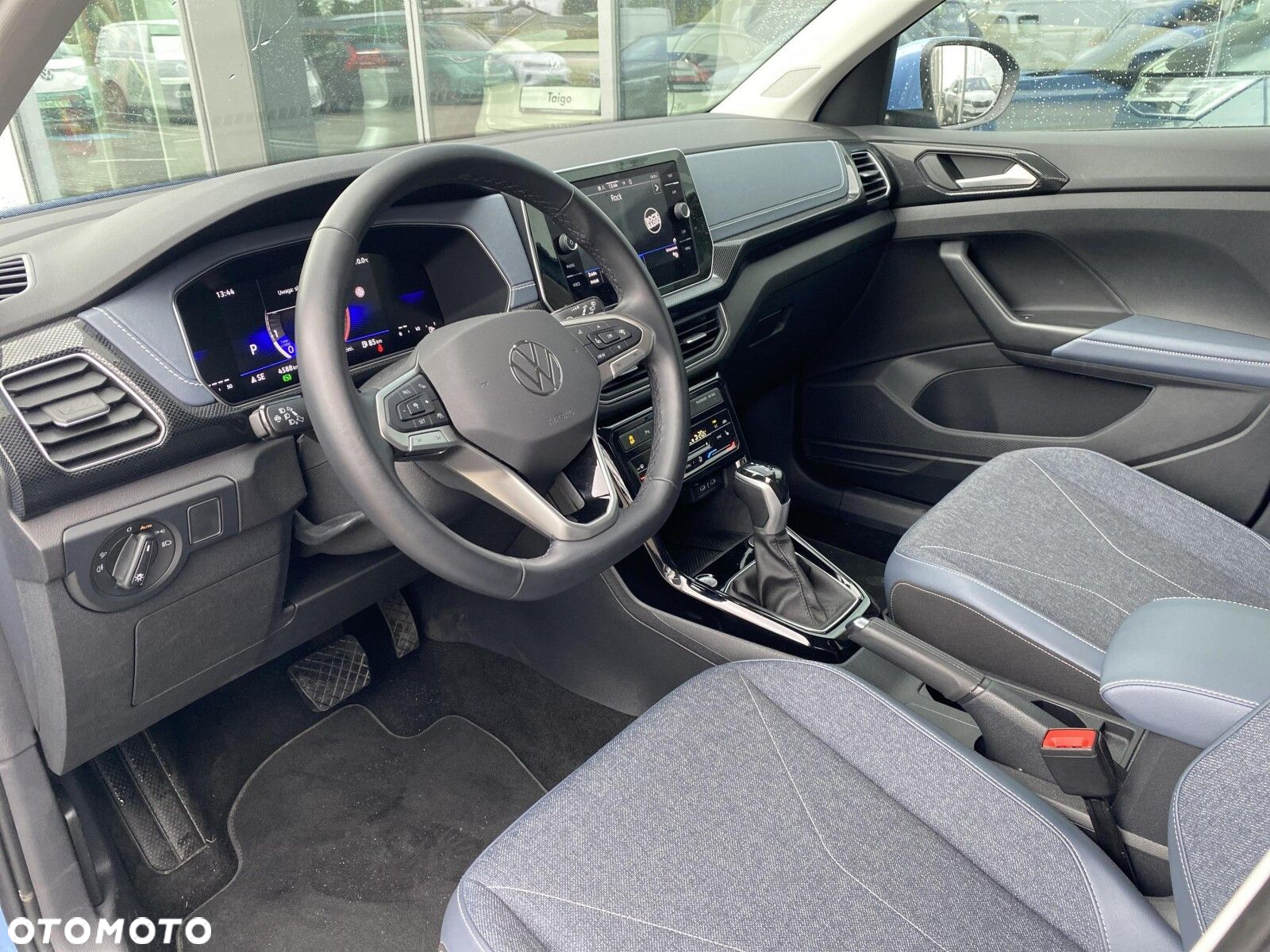 Volkswagen T-Cross - 30