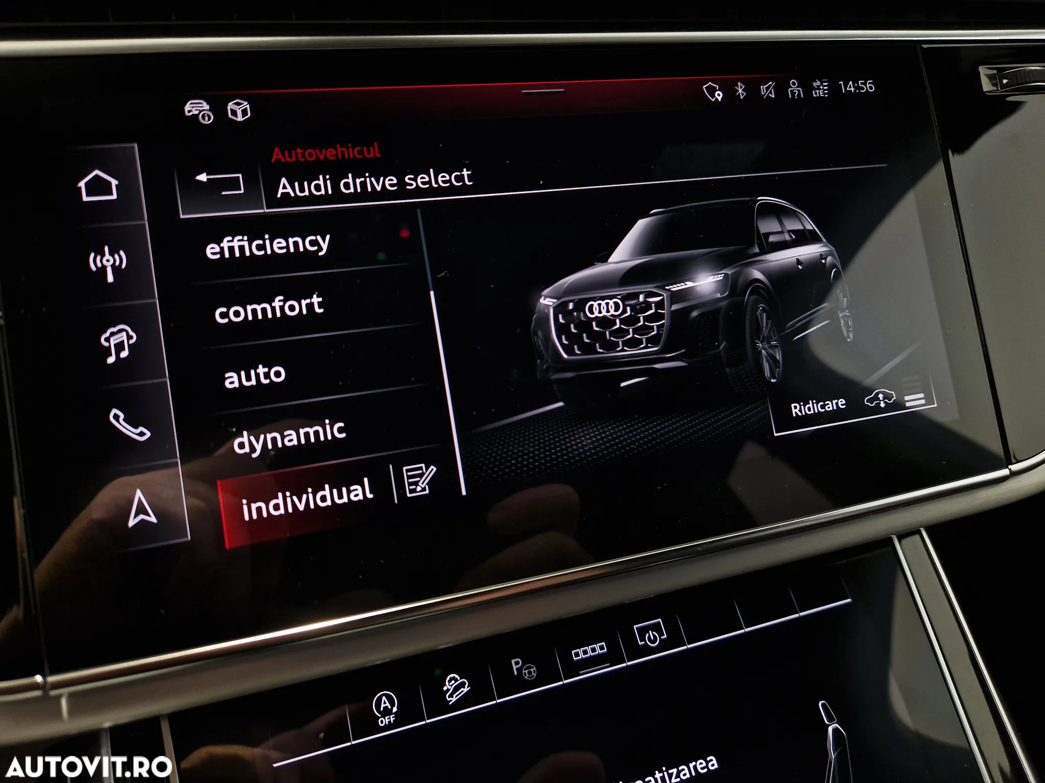 Audi Q7 3.0 50 TDI quattro Tiptronic S Line - 24
