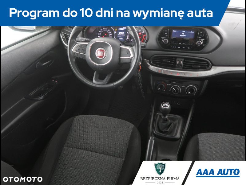 Fiat Tipo - 8