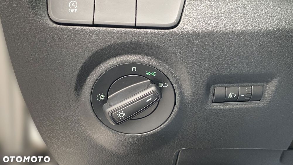 Skoda Fabia 1.0 TSI Ambition - 23