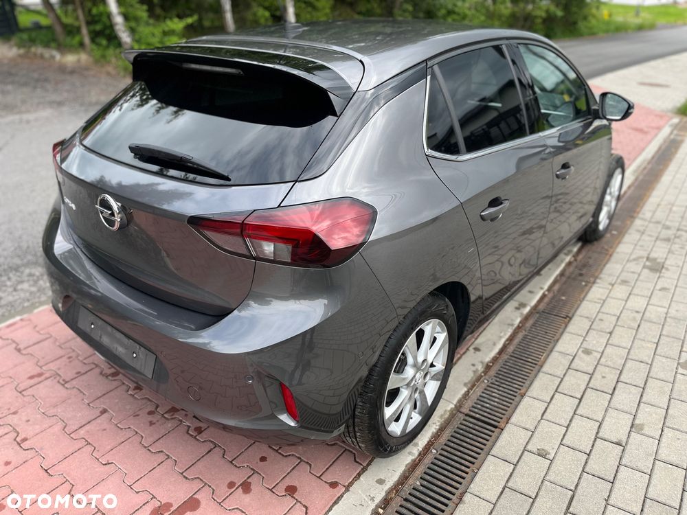 Opel Corsa - 3
