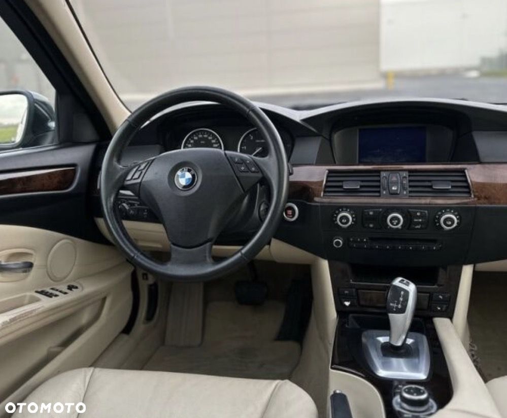 BMW Seria 5 - 9