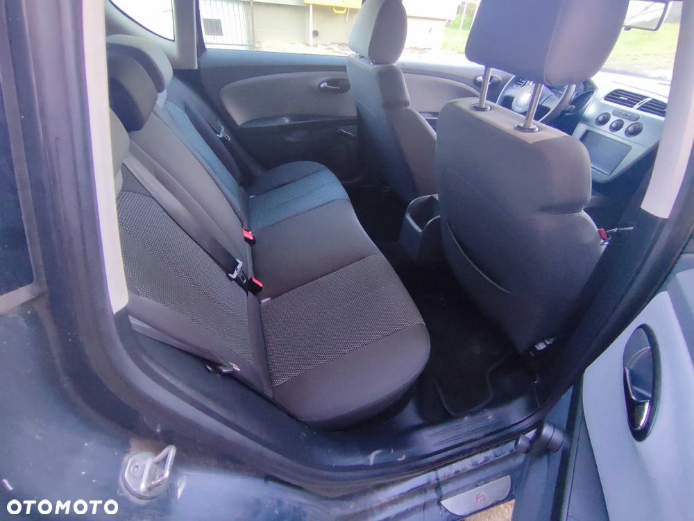 Seat Leon 1.9 TDI Stylance - 15